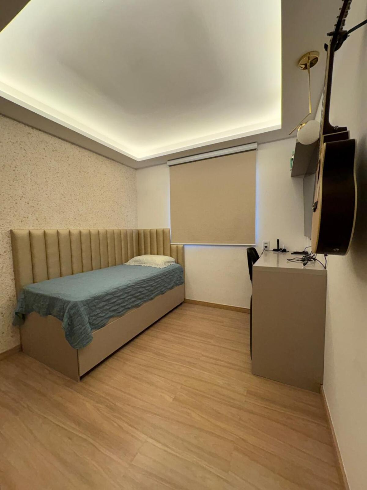 Apartment Apartamento Aracaju