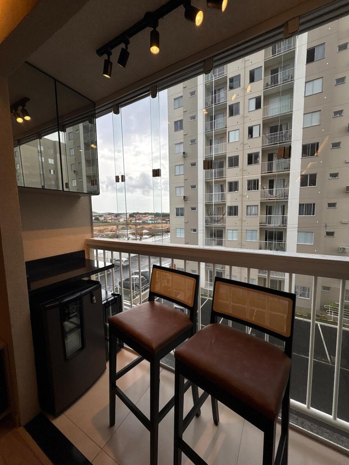 Apartment Apartamento Aracaju Aracaju